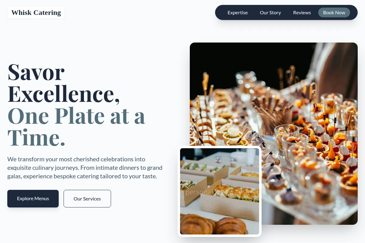 Whisk Catering
