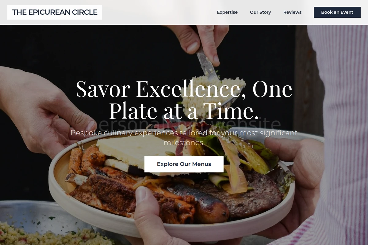 Essence Catering