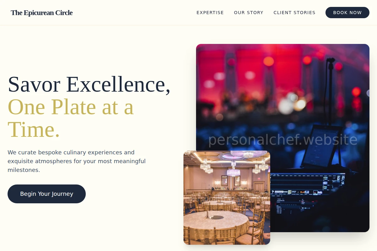 Nectar Event Planning