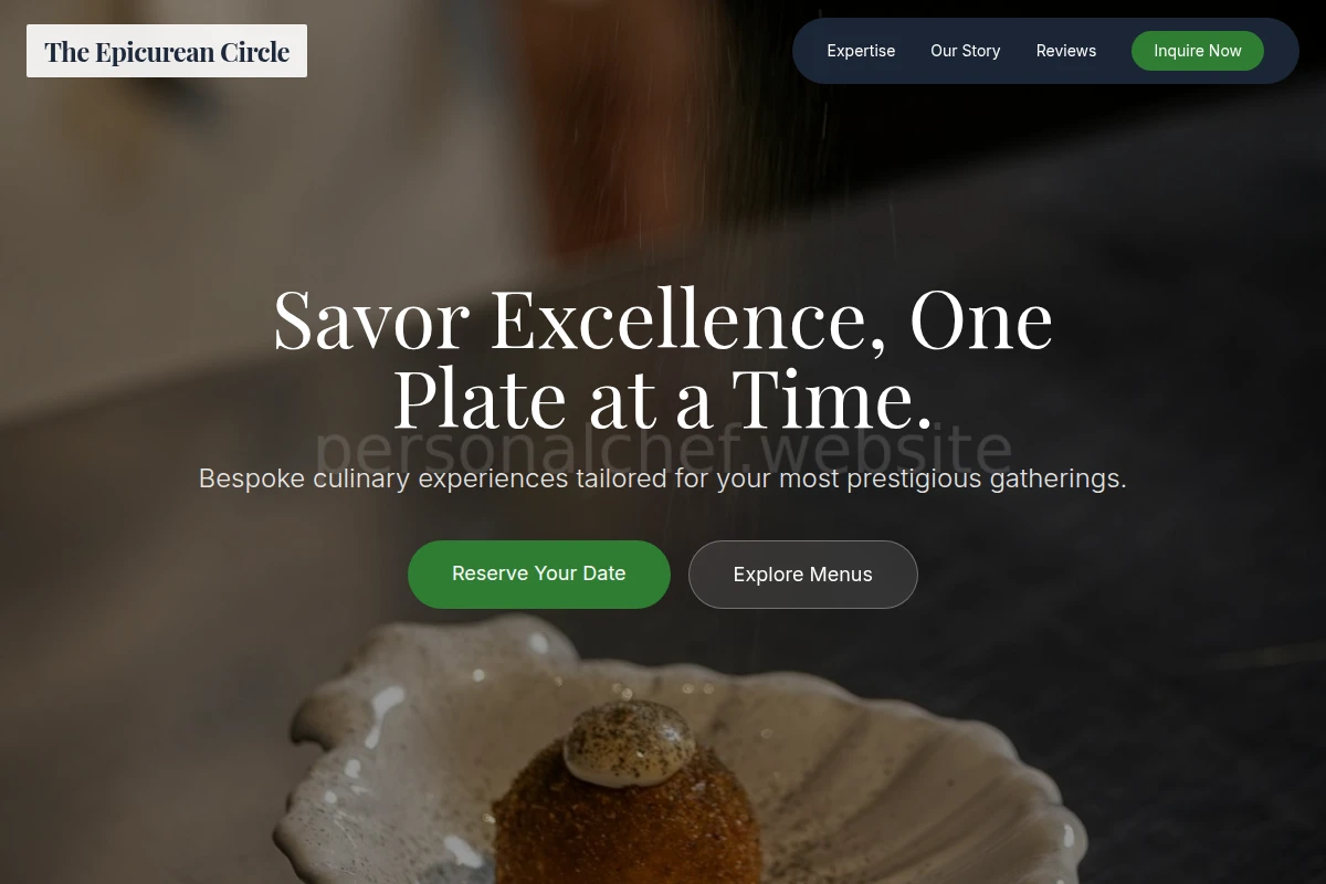 specialty-food