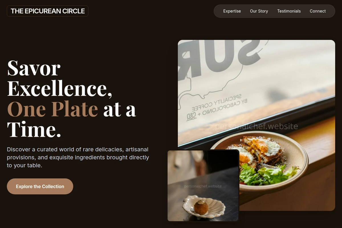 Epicure Specialty Food