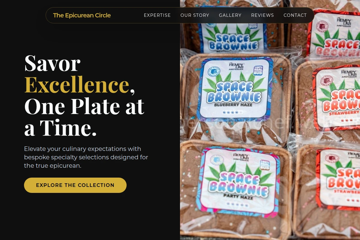 Epicure Specialty Food